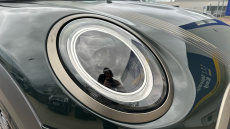 MINI Hatchback 1.5 Cooper Resolute Edition Premium 5dr Auto Petrol Hatchback